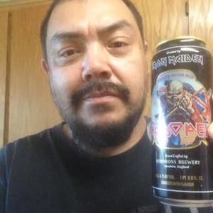 Meet your Posher, Carlos